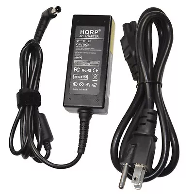 14V AC Adapter For Samsung Syncmaster S24D390HL S24D391HL S24D393HL S24D590PL • $18.24