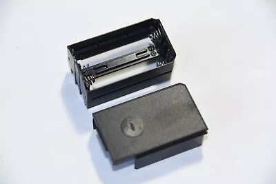 Replacement Battery Holder And Cover For Sony WM-D6/WM-D6C Walkman AA Batteries • $49.99