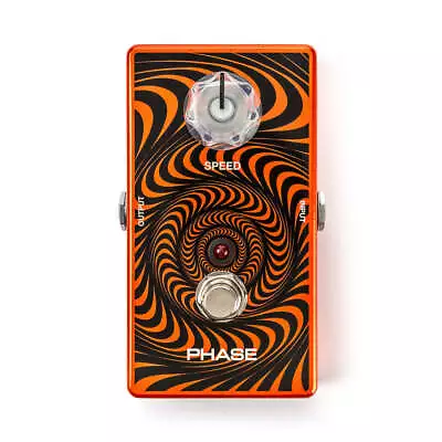 MXR 20th Anniversary Zakk Wylde Signature Phaser Pedal • $119.99