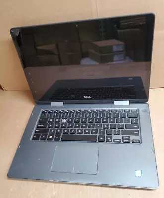 Dell Inspiron 14 14  128GB Core I3 2.10GHz 4GB Laptop - NOT WORKING & FOR PARTS • $66