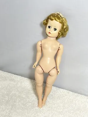 Vintage MME Alexander Doll Cissette 9  Tall • $125