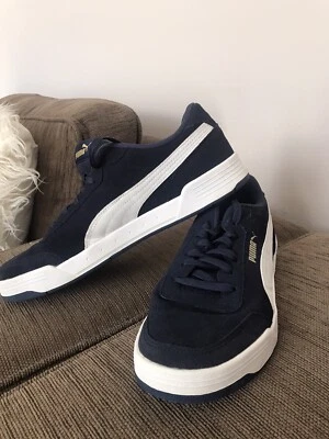 $15 • Buy Puma Caracal SD Mens Shoes US Size 10