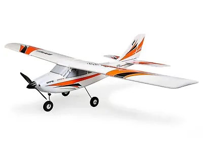 E-Flite Apprentice STS 1.5m RTF Basic Smart Trainer W/Safe RC Aircraft EFL370001 • £434.99