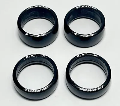 DS Racing MI-LF1 4-Piece Drift Tires Set For Kyosho Mini-Z AWD MA020 RC 1/24 ... • $22.10