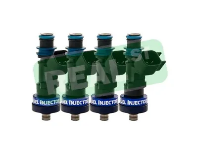 1000cc FIC Fuel Injector Clinic Injectors 00-05 Honda S2000 F20C F22C HighZ • $447.86