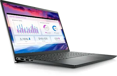 Dell Vostro 5410 14  Business Laptop • $700