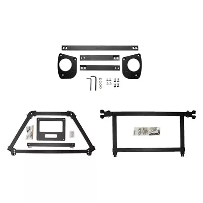 For Mini Cooper 02-08 M7 Speed Front & Rear Stage 3 Chassis Reinforcement Kit • $981.96