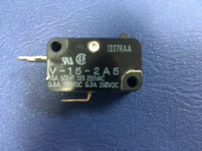 Makita Micro Switch 651941-9 Suits LS1221 LS1019L LS1216 LS1019 LS1219 LS1040 • $21.50