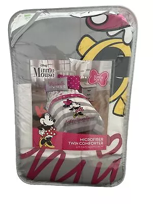 Comforter Twin For Girl • $33