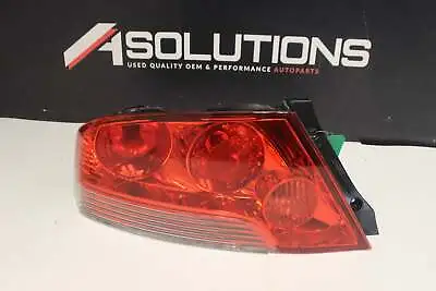 $199.99 • Buy Mitsubishi Lancer EVOLUTION 8 DEPO EVO7 LH BRAKE TAIL LIGHT