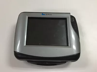 VeriFone MX870 Terminal Credit Card Terminal Reader NO Stylus NO Power Cord • $17.99