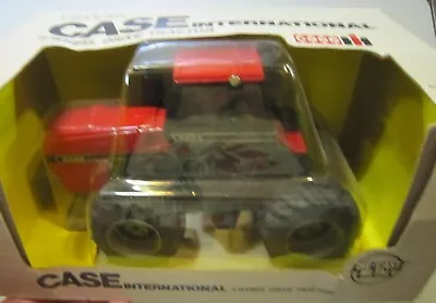 $40 • Buy Vintage Case Inter'nal 1:32 Scale 4-Wheel Drive 4894 Tractor Diecast Model NIB