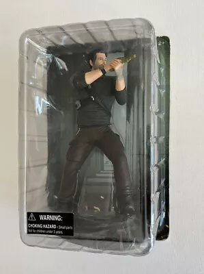 Tom Clancy's Splinter Cell Conviction Exclusive Sam Fisher Figurine Ubisoft 2010 • $30