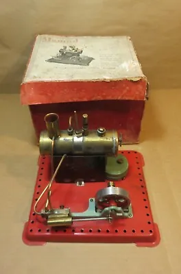 Mamod Steam Engine S.E.2. Stationary Steam Engine Malins (Engineers) Limited • $150