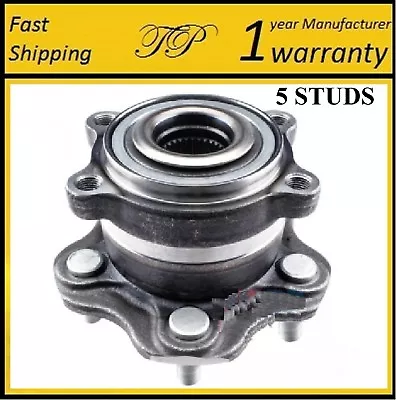 REAR Wheel Hub Bearing Assembly For 2007-2008 INFINITI G35 SEDAN • $56