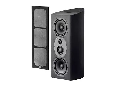 Monolith THX-365T THX Ultra Certified Dolby Atmos Enabled Mini-Tower Speaker • $449.99
