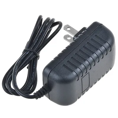 AC Adapter For NADY PEM-1000 In-Ear Monitor System PEM-1000T Power Supply Cord • $22.99
