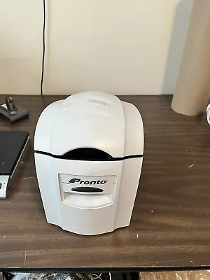 Magicard Pronto ID Card Thermal Printer UNTESTED • $59.91