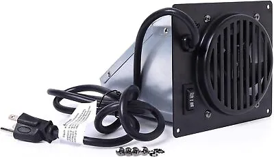 Vent-Free Wall Heater Blower Fan Dyna-Glo 30000 BTU WHF100 Comfort Glow • $63