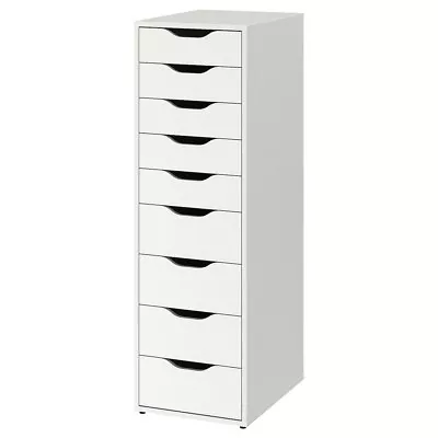 Used Ikea Alex 9 Drawers | Need To Go Fast • £50