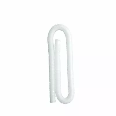 £8.99 • Buy Intex Accessory Hose 32mm Swimming Pool Pump/Heater Pipe 1.5 Meter Long #29059