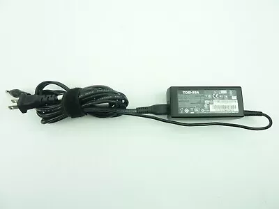 Genuine Toshiba Laptop Charger AC Adapter Power Supply PA-1650-21 PA3714U-1ACA  • $14.79