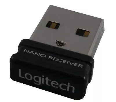 Original Wireless USB Receiver For Logitech F710 Gamepad • £29.95