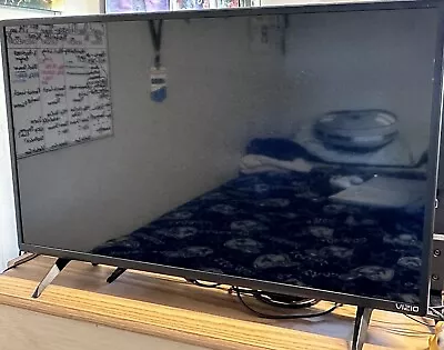 Vizio Smart TV • $65