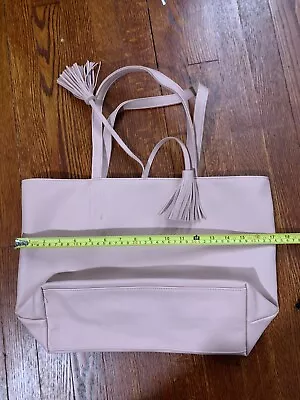 Macy’s Tote Bag / Purse • $25