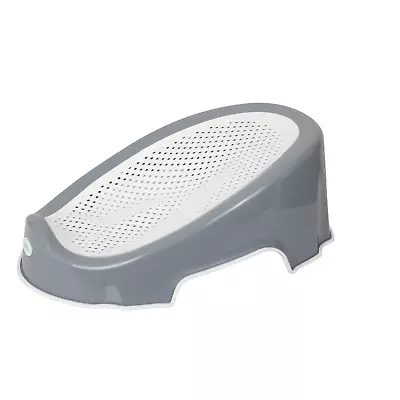 £19.95 • Buy Baby Bathtub. Soft Touch Baby Bath Tub. Mesh Non-Slip Base New-born Baby Bath.