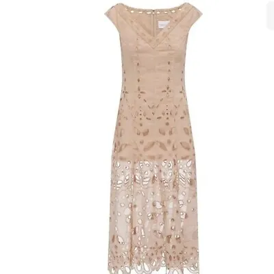 $30 • Buy Alice Mccall Midi Dress 4