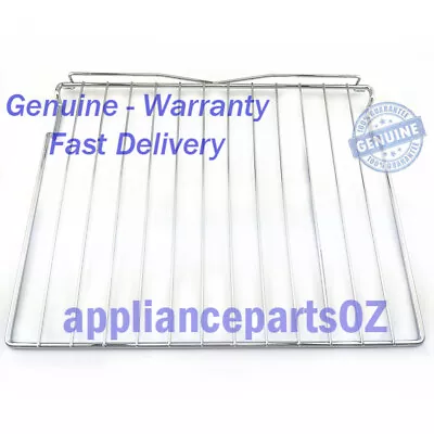 Genuine Westinghouse Simpson Oven Shelf 434x345 - 0327001126 • $41.95