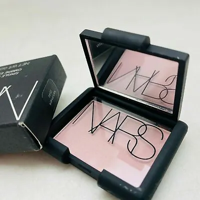 NARS Single Eyeshadow ~ NYMPHEA 2044 ~ 0.07oz/2.2g (NIB)-CHECK DESCRIPTION • $14.88