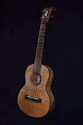 Mele Solid Mango Wood Tenor 4-string Ukulele  • $649