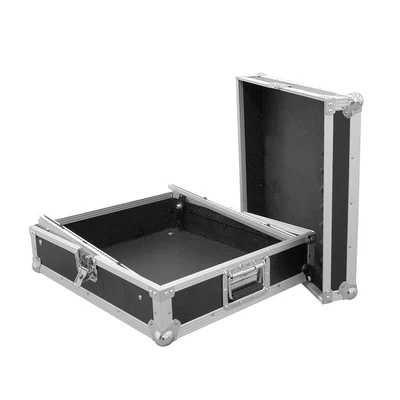 Roadinger Mixer Case Pro MCV-19 12U • £174.50