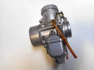 Mikuni Kogyo 44mm Round Slide Carb Carburetor • $99.95