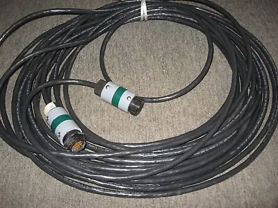 CPC 12 Pair  Mult 100' Foot 12 Line Cable Custom Snake System • $200