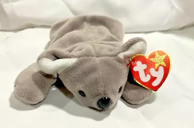 Ty Beanie Baby: Mel The Koala • $3.99