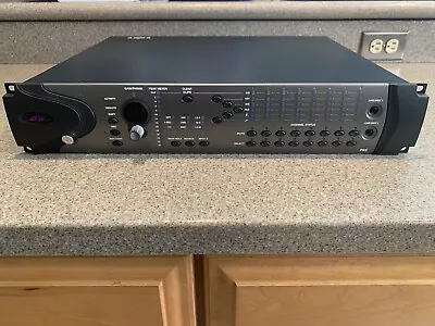 Avid Pre • $250