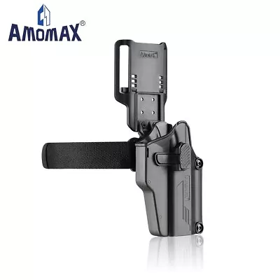 Thigh Rig Holster 4 Canik TP9TP9 Elite SCTP9DATP9SATP9SFTP9SF Elite TP9SF • $49.95