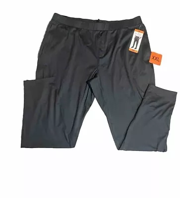 Mondetta Men's OutdoorProject Recycled Performance Jogger Gray Size XXL • $12.50