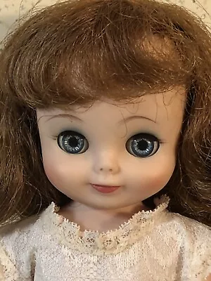 Vintage Betsy McCall 13”-14” Doll • $115