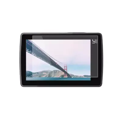 Screen & Lens Protector For Xiaomi Yi 4K • $24.95