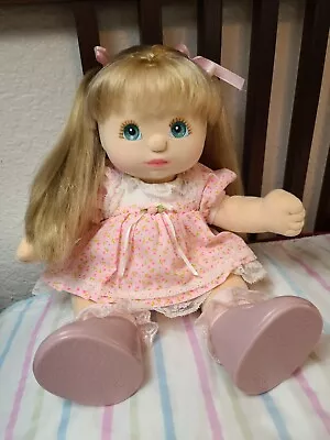 Mattel My Child Euro/Aussie UL Doll • $275