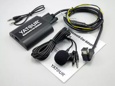 $99 • Buy A2DP Bluetooth CD Changer For Pionner Radio DEH-P3100UB DEH-P5600MP, DEH-P7600MP