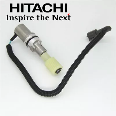 19 Gear With Vehicle Speed Sensor Fit Nissan Pathfinder Hardbody Pickup Truck • $14.70