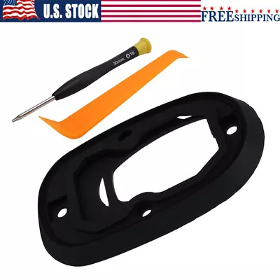 Antenna Base Rubber Seal Gasket Set For Mini Cooper R55 R56 2007-14 65203442105 • $12.57