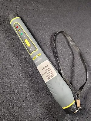 PNG2000A General Combustible Pen Gas Leak Detector  26270-1 • $25