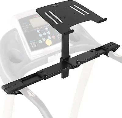 $195.99 • Buy VIVO Universal Laptop Treadmill Desk, Adjustable Ergonomic Notebook Mount Stand 