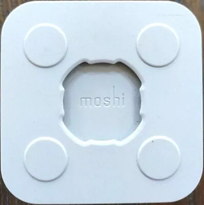 Moshi Magnet Mount For MetaCover Series IPad Pro 9.7  Or Air 2 Covers | CLEANED • $19.99